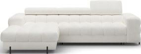Coltar extensibil Felro pe stanga Amore 01