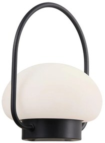 Lampa portabila, Corp de iluminat decorativ pentru exterior Sponge 20 2018145003 NL
