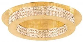 Plafoniera moderna LED SMD 14X3.15W PRINCIPE 39406 Eglo