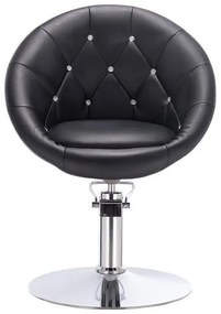 HC8516CH Scaun Negru