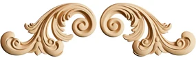 Decor - Modelul DC 3007   4007