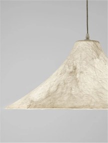 Lustra suspendata moderna design unicat AMBROSIA 65cm