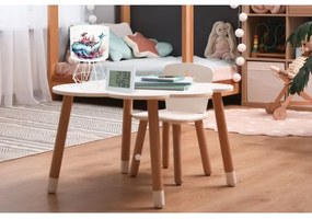 Veioză pentru copii OCEAN 1xE27/60W/230V