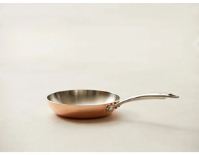 Tigaie din oțel inoxidabil/din cupru ø 20 cm – Blomsterbergs