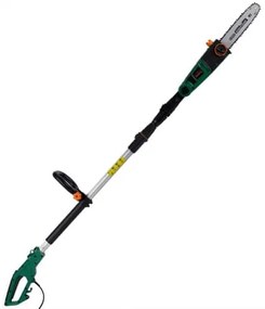 Deuba Ferăstrău electric telescopic