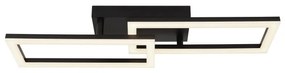 Plafoniera LED moderna SAPENA