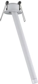Spot LED incastrabil design tubular STILVI, H-24cm