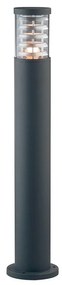 Ideal Lux - Lampă de exterior TRONCO, 1xE27/42W/230V, 80 cm, IP65, antracit