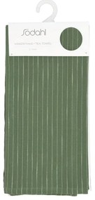 Prosoape de vase 2 buc. din bumbac 50x70 cm Line – Södahl