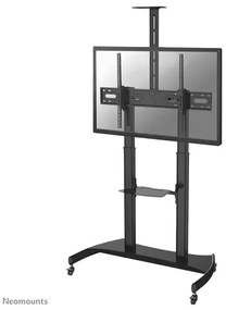 Stand podea mobil NM 60"-100" 100kg ng