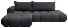 Colțar Ombre (S) (negru + negru). 1099479