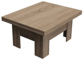 Măsuță cafea Erno (Stejar trufă) . 1055414