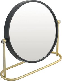 Oglindă cosmetică (mărire 3x) de mărire 19x20 cm Bly – Spirella