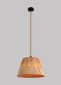 Lustra Pendul Rustic I
