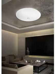 Plafonieră BIANCA 5xE27/60W/230V Kolarz 0314.U16.6.W