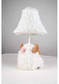 Lampă LED de masă pentru copii Happy Lamps HUGO LED/5,4W/230V taur