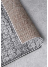 Covor tip traversă gri 80x240 cm Artistique Light Grey – Elle Decoration