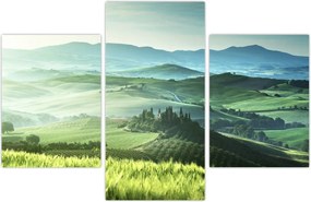 Tablou - Toscana, Italia (90x60 cm)