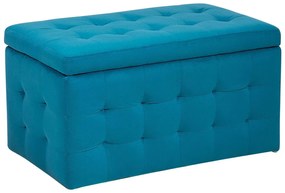 Taburet Migan (albastru). 1011283