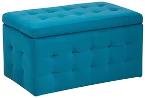 Taburet Migan (albastru). 1011283