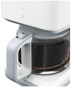 Cafetieră cu filtru alb Sense CM693110 – Tefal