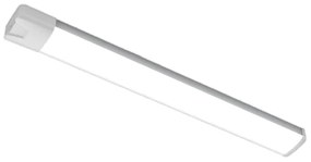 Top Light - Corp de iluminat LED sub dulap ZSLUX LED/20W/230V 3000/4000/6500K 60 cm