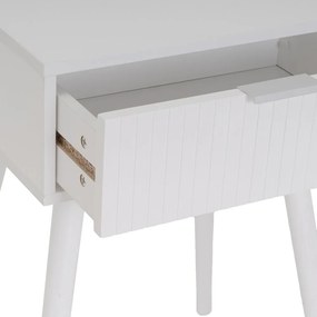 Noptieră albă – Casa Selección