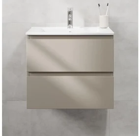 Dulap de lavoar CONOR 59 cm marakesh