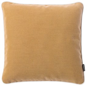 Pernă de grădină 44x44 cm Sunny Amber – Pappelina