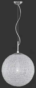 Pendul modern 1 bec E27 307804100 Trio
