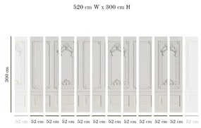 Tapet VLAdiLA Fine Stucco 520 x 300 cm