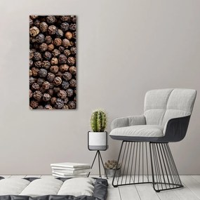 Tablou canvas Boabe de piper