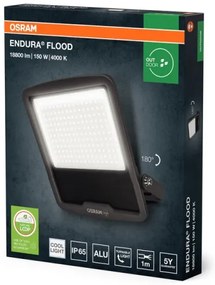 Osram - Proiector ENDURA LED/150W/230V IP65