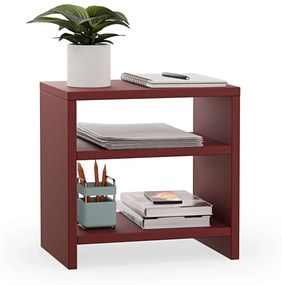 Organizator - Roșu