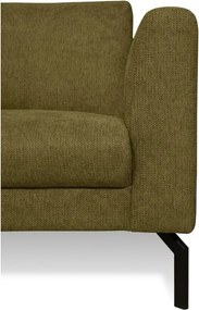 Colțar galben muștar (colț stânga) Gomero – Scandic