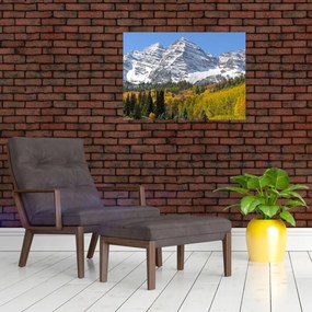 Tablou - Maroon Peak (70x50 cm)