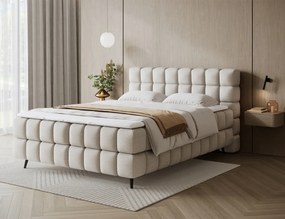 Pat continental Sabeno 160x200 cm Royal 18