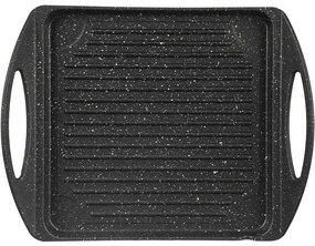 Placă de gril Orion GRANDE, 34 x 26,5 cm, S