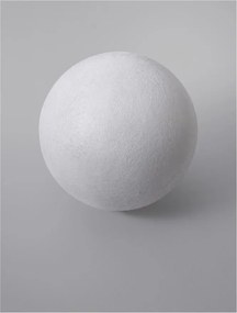 Corp cu tarus iluminat exterior decorativ IP65 MOON D-40cm