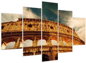 Tablou - Colosseum roman (150x105 cm)