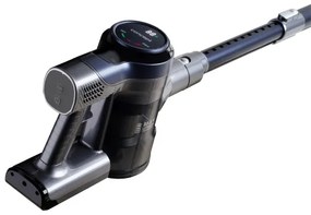 Aspirator vertical de mână 2 în 1 Concept VP6040 ICONIC ANIMAL 200W/22,2V 2200 mAh albastru