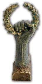 Statueta ”Campion”