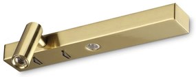 Aplica LED stil minimalist Bonne nuit-1 ap alama
