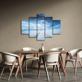 Tablou - Câmp (150x105 cm)