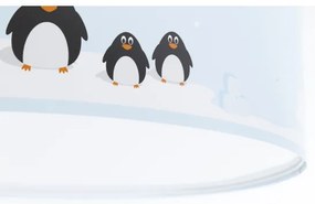 Plafonieră pentru copii SWEET DREAMS 2xE27/60W/230V d. 40 cm