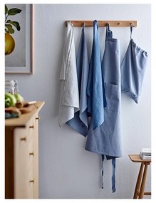 Prosoape de vase 2 buc. din bumbac 50x70 cm Line – Södahl