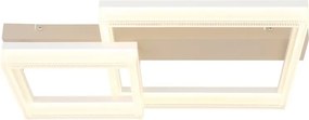 Plafoniera LED moderna ZARA
