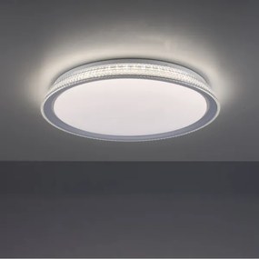 Plafonieră LED dimabilă KARI LED/36W/230V Leuchten Direkt 14359-21