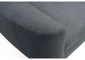 Canapea 3 locuri AVESTA antracit