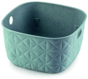 Coș Curver Softex XS, albastru, XS